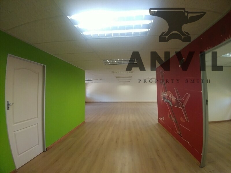 Building B, 30 Peter Place, Bryanston - Block B - FF LHS property image 6