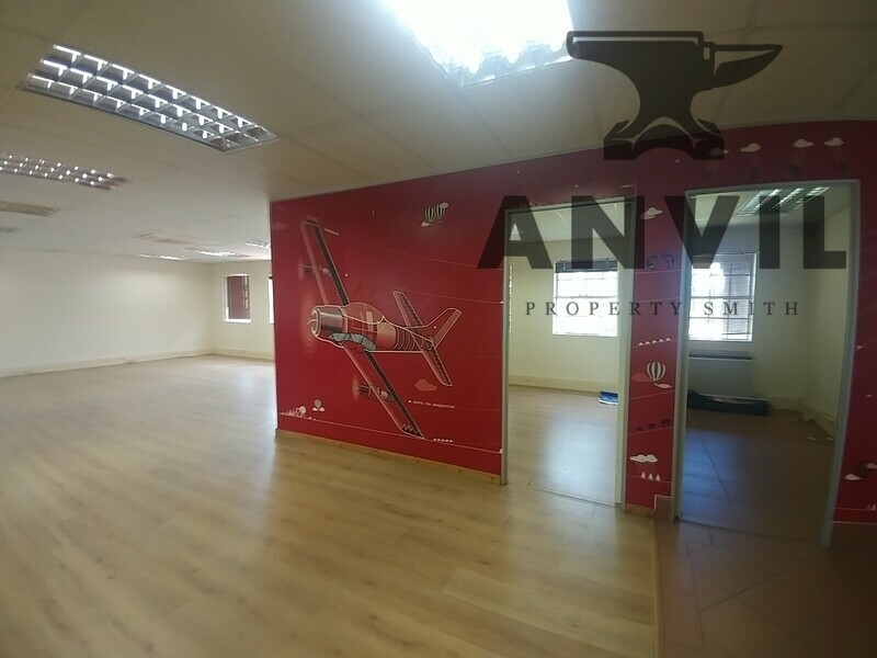 Building B, 30 Peter Place, Bryanston - Block B - FF LHS property image 7