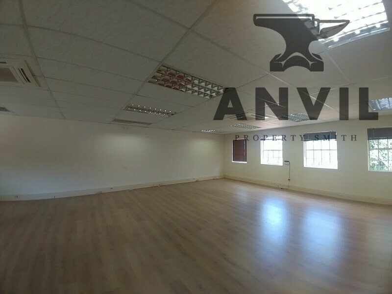 Building B, 30 Peter Place, Bryanston - Block B - FF LHS property image 9