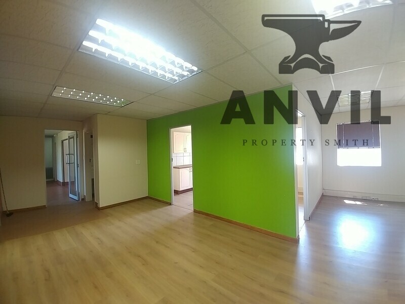 Building B, 30 Peter Place, Bryanston - Block B - FF LHS property image 8