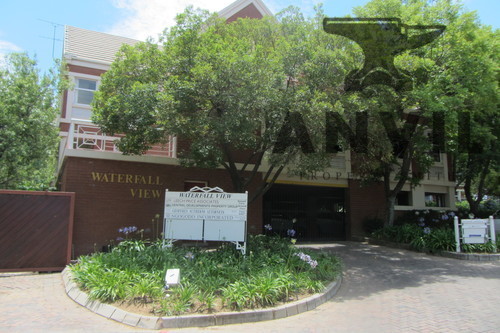 Waterfall View - Waterfall Park, Midrand - wcren grnd property image 3