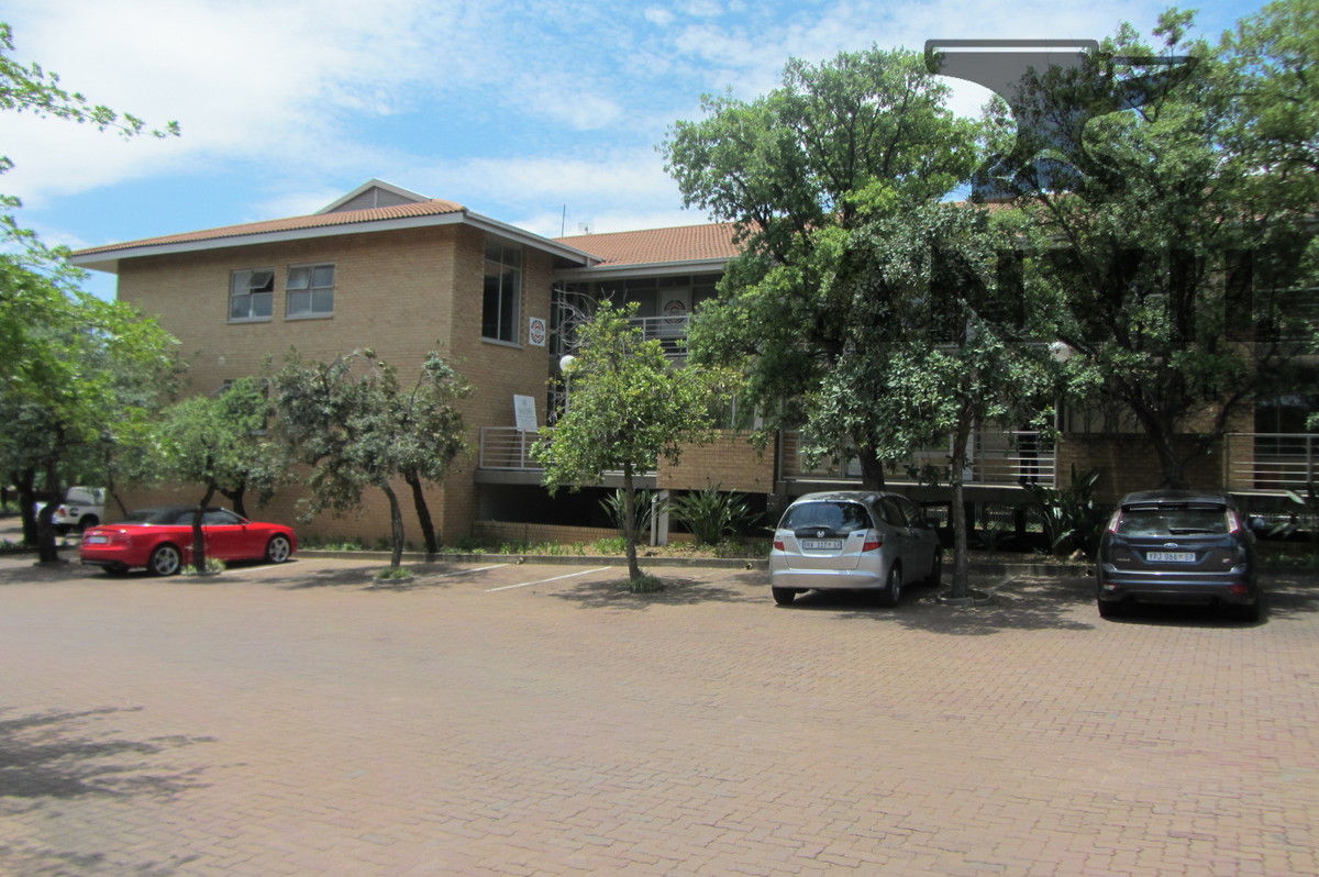 Greenoaks Office Park,Vorna Valley, Midrand Vorna Valley Anvil
