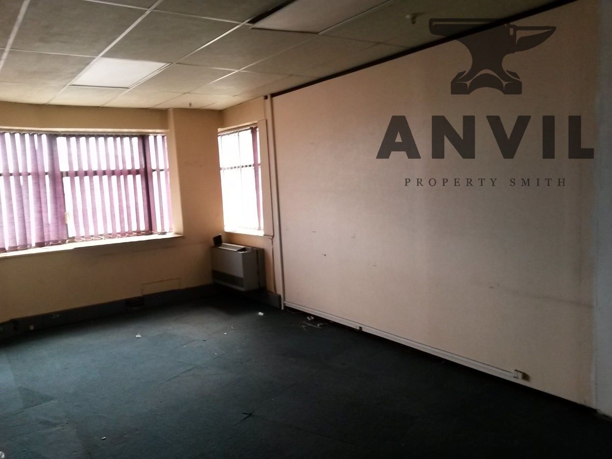 Office Space 63 F H Odendaal Street, Germiston 8600