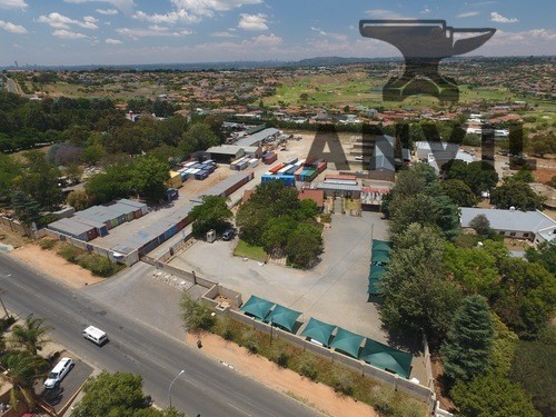 9 Ridge Road - Laser Park - new unit - 1 property image 7