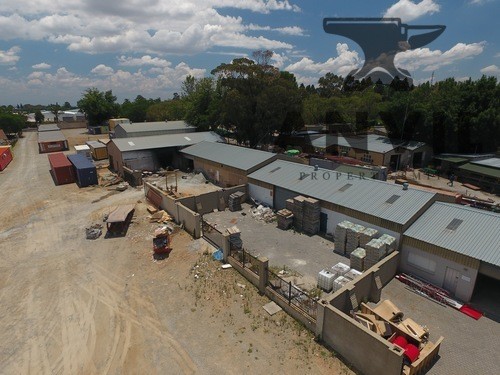 9 Ridge Road - Laser Park - new unit - 1 property image 8