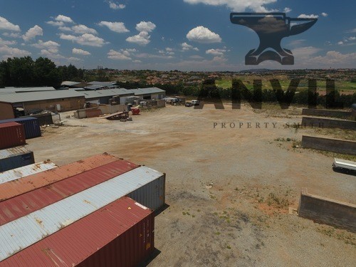 9 Ridge Road - Laser Park - new unit - 1 property image 11