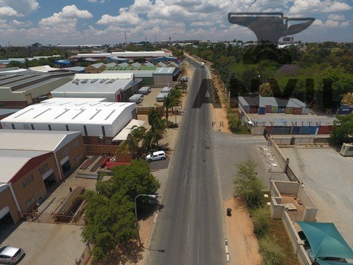 9 Ridge Road - Laser Park - new unit - 1 property image 17