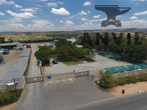 9 Ridge Road - Laser Park - new unit - 1 property image 18