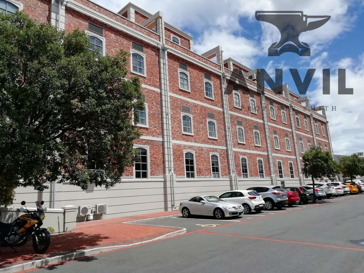 Waterford House, Diep River Elfindale Anvil Property Smith