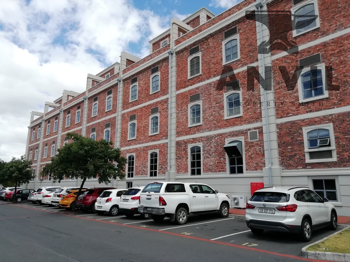 Waterford House, Diep River Elfindale Anvil Property Smith