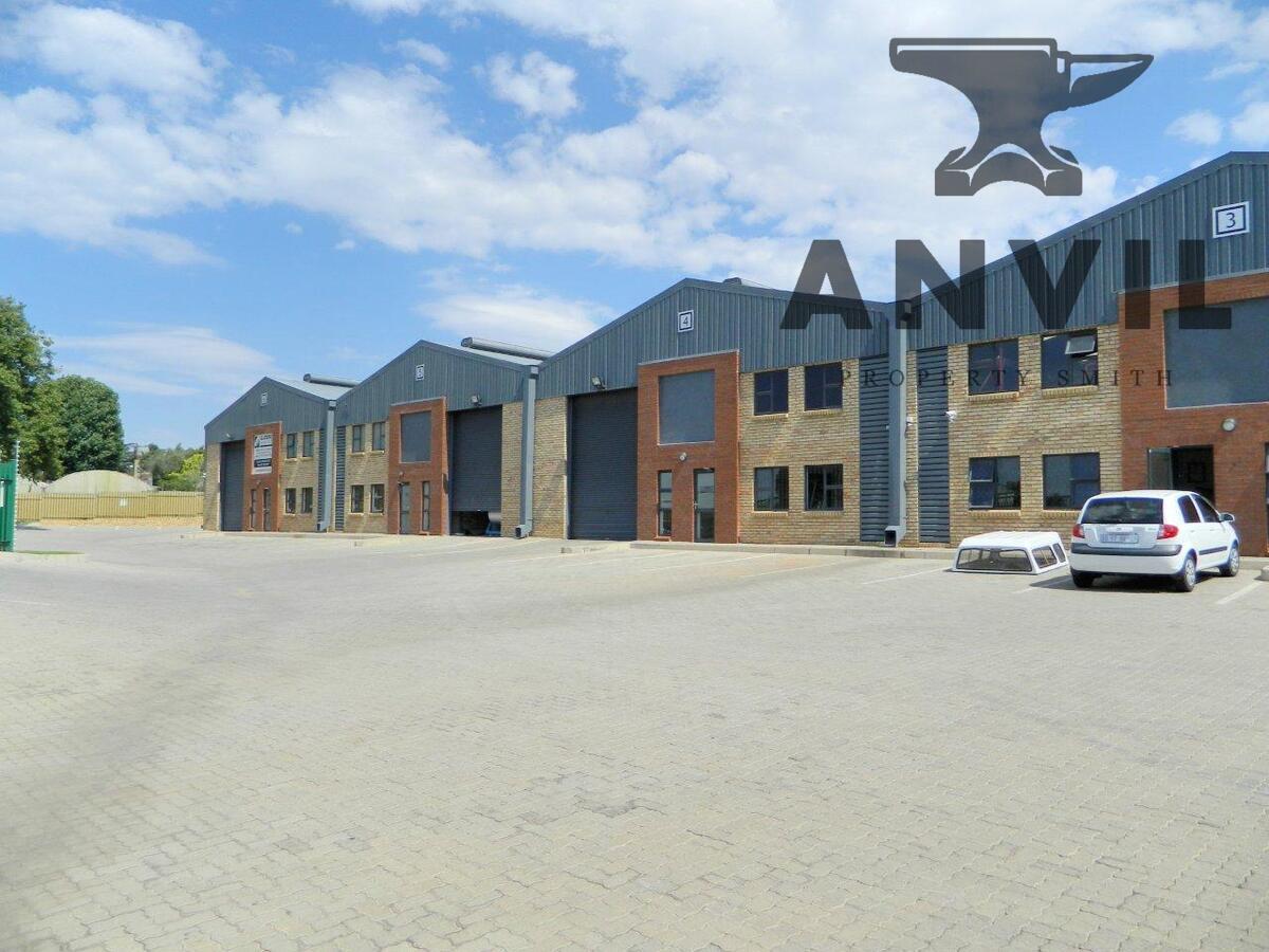 Princess Square Commercial Park Horison Anvil Property Smith