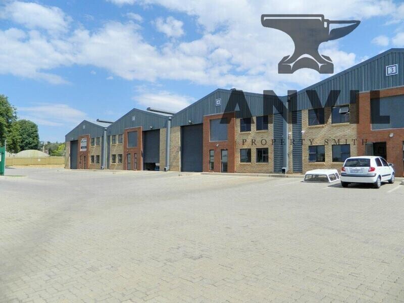 Princess Square Commercial Park - Unit 3 property image 14