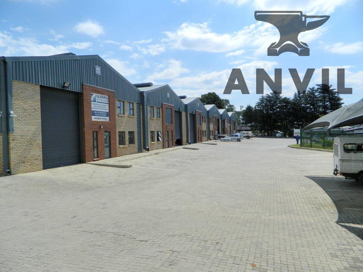 Princess Square Commercial Park Horison Anvil Property Smith