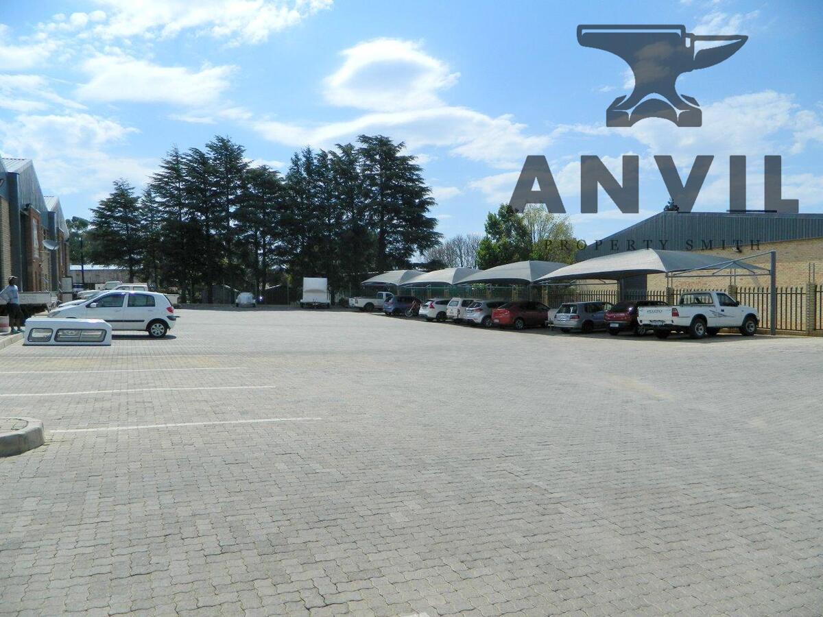 Princess Square Commercial Park Horison Anvil Property Smith