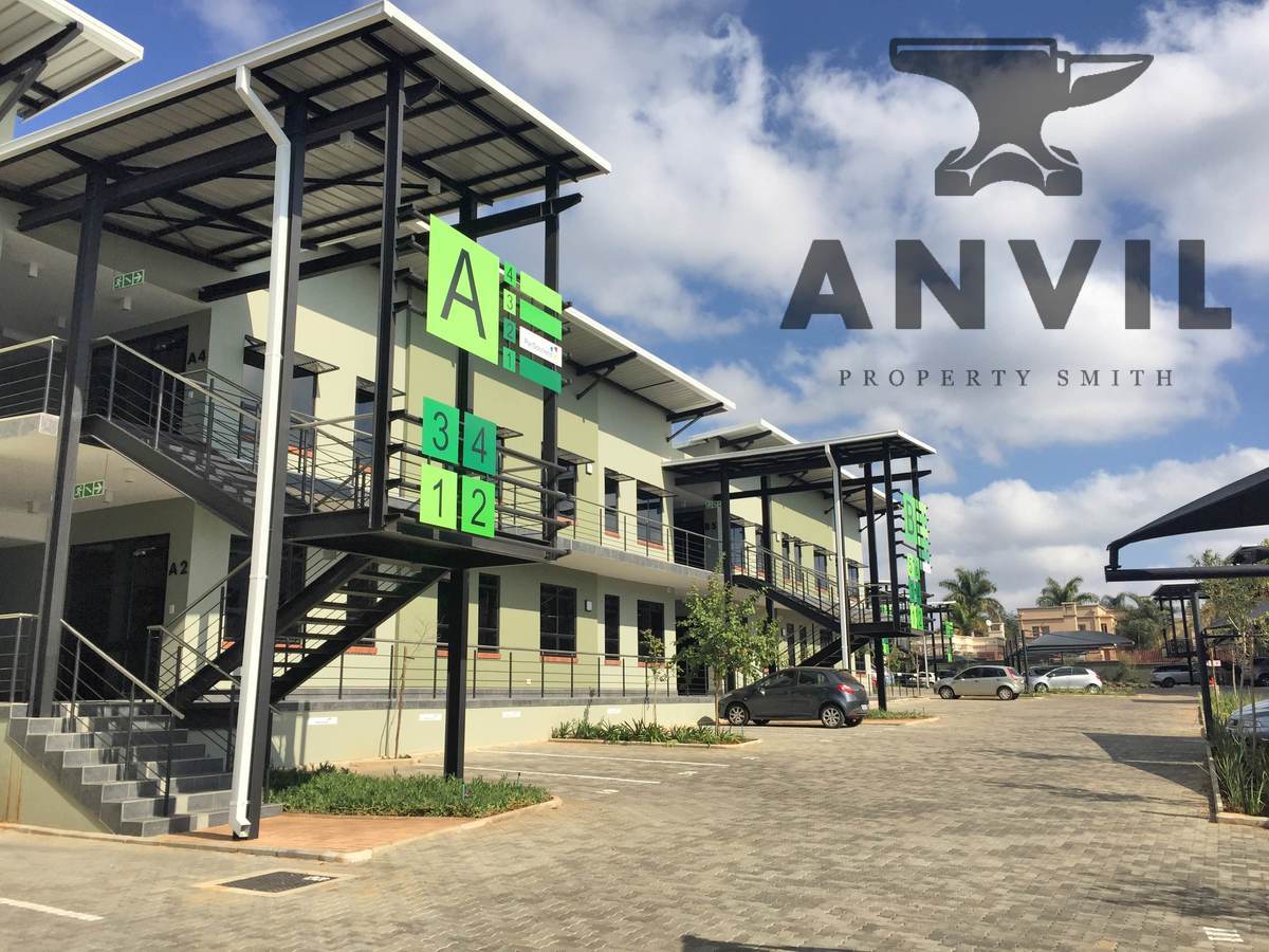 Offices To Rent In The Willows Office Park, Die Wilgers, Pretoria