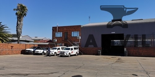 7 Basalt Street, Alrode - Entire Property  property image 2