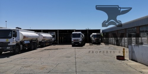 7 Basalt Street, Alrode - Entire Property  property image 3