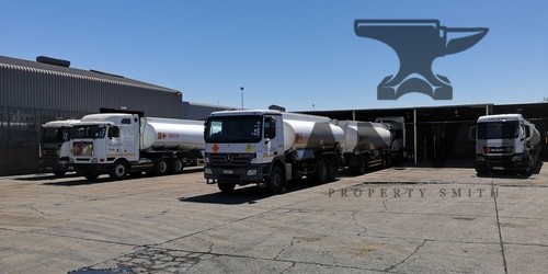 7 Basalt Street, Alrode - Entire Property  property image 4