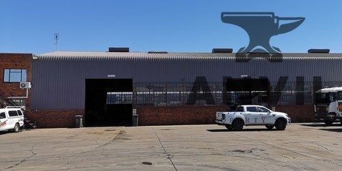 7 Basalt Street, Alrode - Entire Property  property image 5