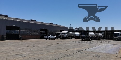 7 Basalt Street, Alrode - Entire Property  property image 6