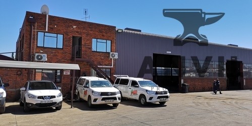 7 Basalt Street, Alrode - Entire Property  property image 7