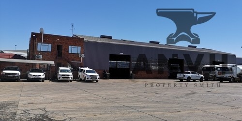 7 Basalt Street, Alrode - Entire Property  property image 8