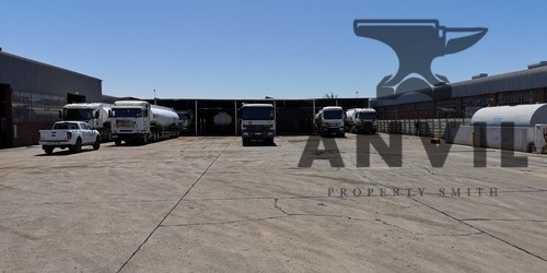 7 Basalt Street, Alrode - Entire Property  property image 9