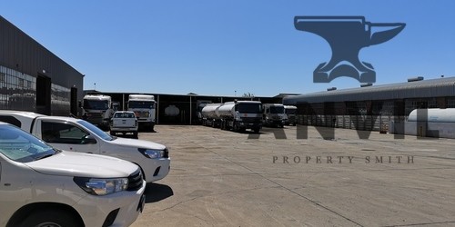 7 Basalt Street, Alrode - Entire Property  property image 10