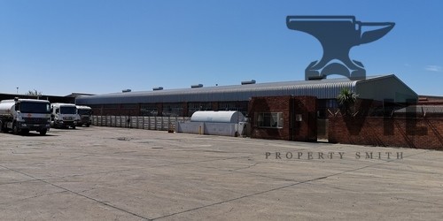 7 Basalt Street, Alrode - Entire Property  property image 11