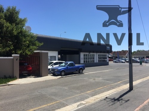 137 Main Rd - Showroom/Workshop property image 2