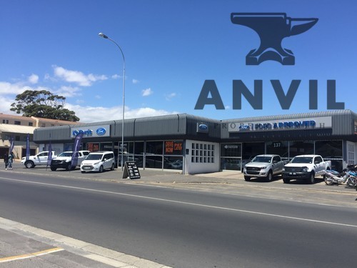 137 Main Rd - Showroom/Workshop property image 4