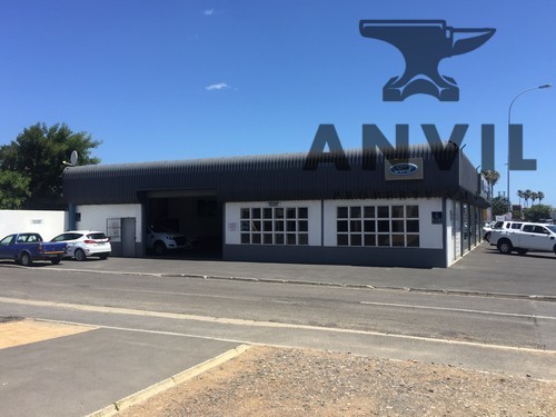 137 Main Rd - Showroom/Workshop property image 5