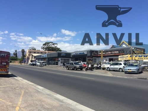 137 Main Rd - Showroom/Workshop property image 6