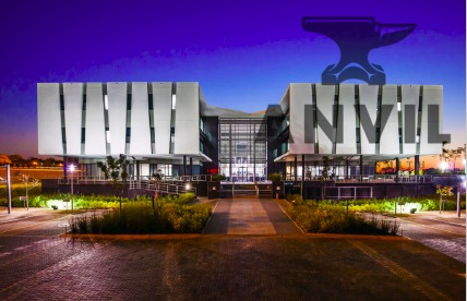 Longlake 19, Longlake, Linbro park, Sandton - Proposed warehouse  property image 1