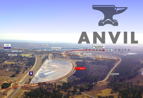 Longlake 19, Longlake, Linbro park, Sandton - Proposed warehouse  property image 8