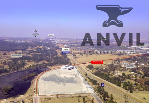 Longlake 19, Longlake, Linbro park, Sandton - Proposed warehouse  property image 9