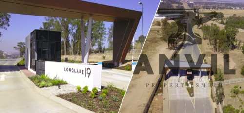 Longlake 19, Longlake, Linbro park, Sandton - Proposed warehouse  property image 12