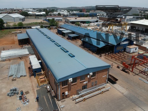 10 Dekenah St, Alrode, Alberton - 2100sqm warehouse available in Alrode   property image 40