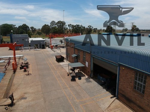 10 Dekenah St, Alrode, Alberton - 2100sqm warehouse available in Alrode   property image 45