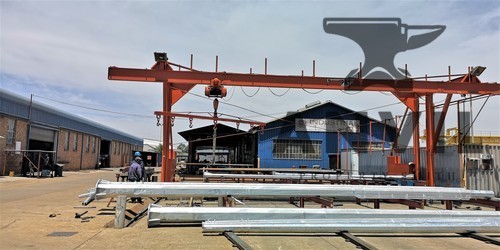 10 Dekenah St, Alrode, Alberton - 2100sqm warehouse available in Alrode   property image 48