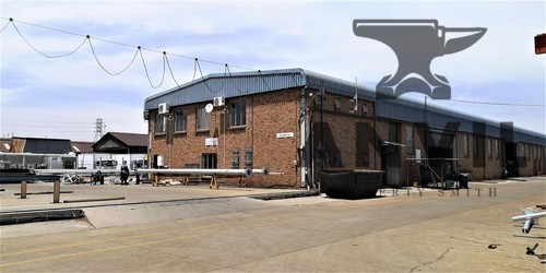 10 Dekenah St, Alrode, Alberton - 2100sqm warehouse available in Alrode   property image 58