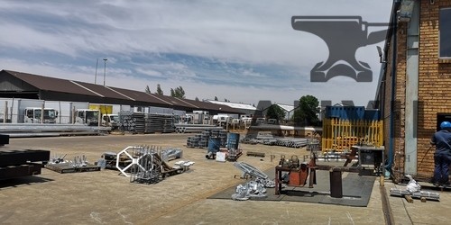 10 Dekenah St, Alrode, Alberton - 2100sqm warehouse available in Alrode   property image 59