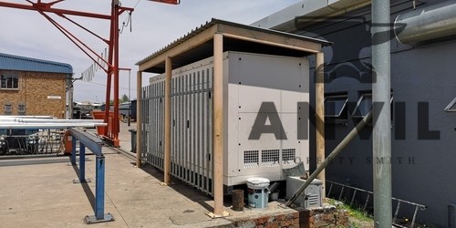 10 Dekenah St, Alrode, Alberton - 2100sqm warehouse available in Alrode   property image 49