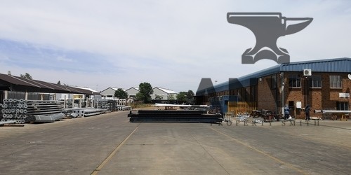 10 Dekenah St, Alrode, Alberton - 2100sqm warehouse available in Alrode   property image 50