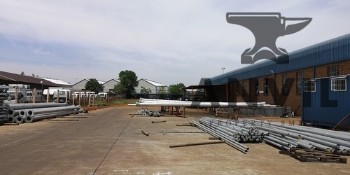 10 Dekenah St, Alrode, Alberton - 2100sqm warehouse available in Alrode   property image 51