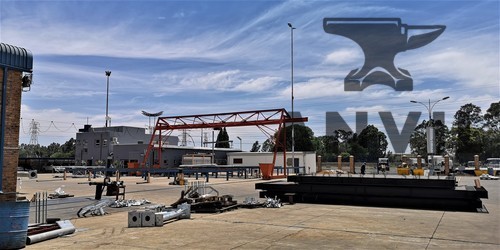 10 Dekenah St, Alrode, Alberton - 2100sqm warehouse available in Alrode   property image 52