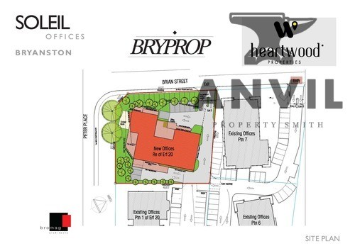 Soleil Office Park - Office 5 - SF property image 3