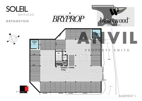 Soleil Office Park - Office 5 - SF property image 4