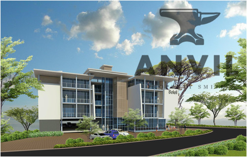 Soleil Office Park - Office 5 - SF property image 1