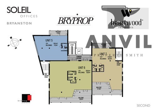 Soleil Office Park - Office 6 - SF property image 1